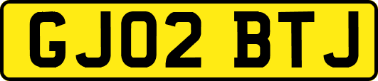 GJ02BTJ