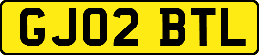 GJ02BTL