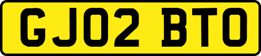 GJ02BTO
