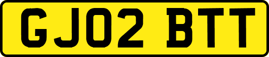 GJ02BTT
