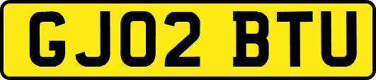 GJ02BTU