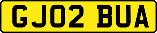 GJ02BUA