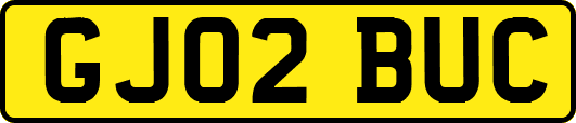 GJ02BUC