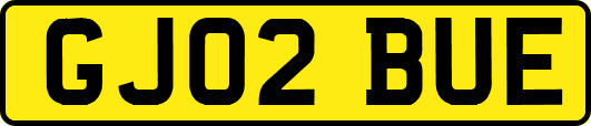 GJ02BUE
