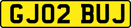 GJ02BUJ