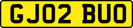 GJ02BUO