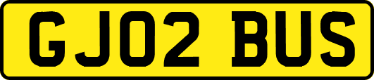 GJ02BUS