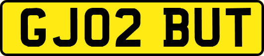 GJ02BUT