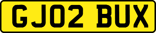 GJ02BUX