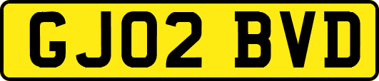 GJ02BVD