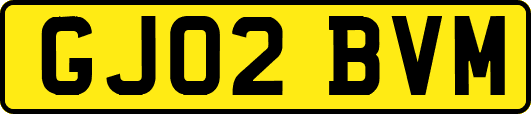 GJ02BVM