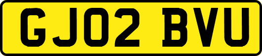 GJ02BVU