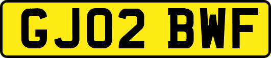 GJ02BWF