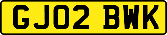 GJ02BWK