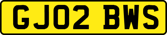 GJ02BWS