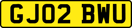 GJ02BWU
