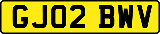GJ02BWV