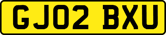 GJ02BXU