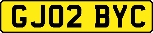 GJ02BYC