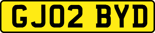 GJ02BYD