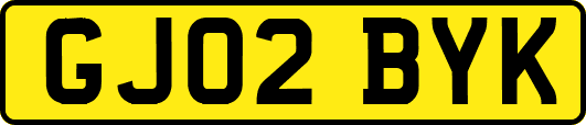GJ02BYK