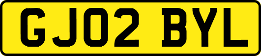 GJ02BYL
