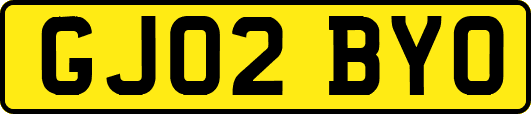 GJ02BYO