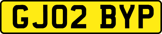 GJ02BYP