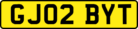 GJ02BYT