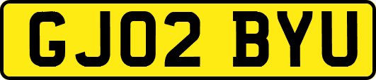 GJ02BYU