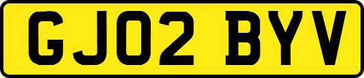 GJ02BYV