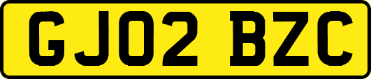 GJ02BZC