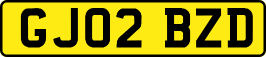 GJ02BZD