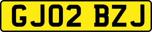 GJ02BZJ