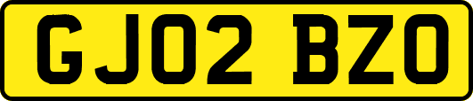 GJ02BZO
