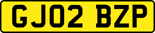 GJ02BZP