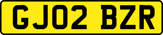 GJ02BZR