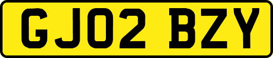GJ02BZY