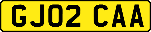 GJ02CAA