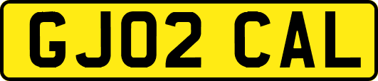 GJ02CAL