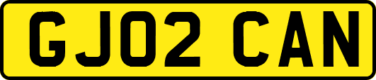 GJ02CAN