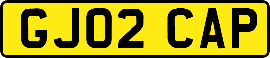 GJ02CAP