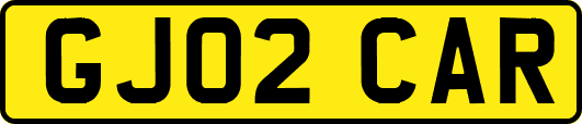 GJ02CAR