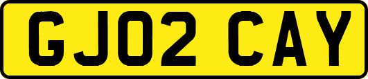 GJ02CAY