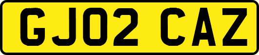 GJ02CAZ
