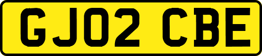 GJ02CBE