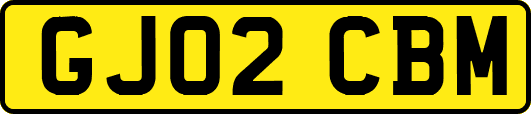 GJ02CBM