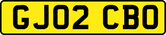 GJ02CBO