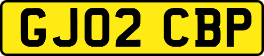 GJ02CBP