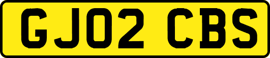 GJ02CBS